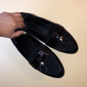 ALDO loafers